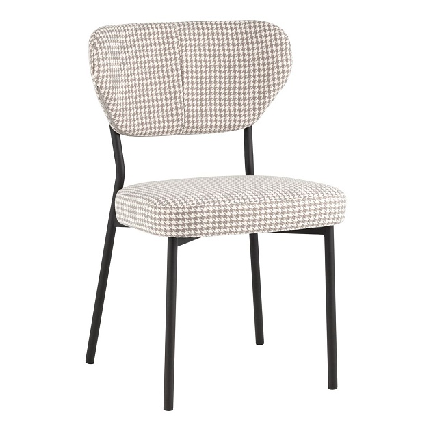 Кухонный стул Stool Group Билл FDC9672 Houndstooth 3 Фото № 1