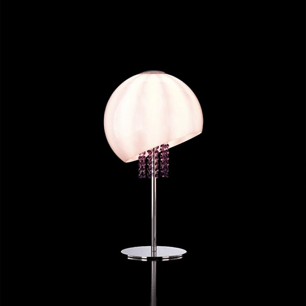 Настольная лампа Masiero Frise TL1 SW VI фото 