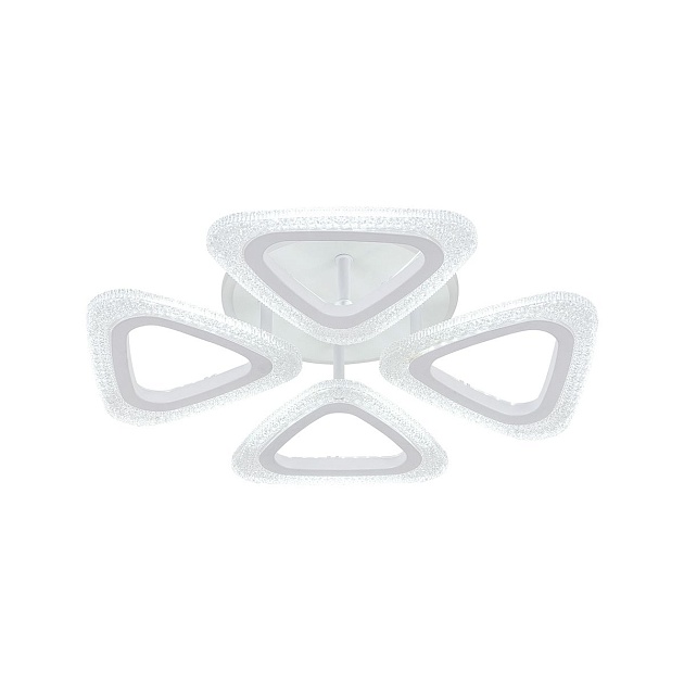 Потолочная светодиодная люстра Escada Candy 10300/4LED BL изображение 5 Потолочная светодиодная люстра Escada Candy 10300/4LED BL Фото № 5