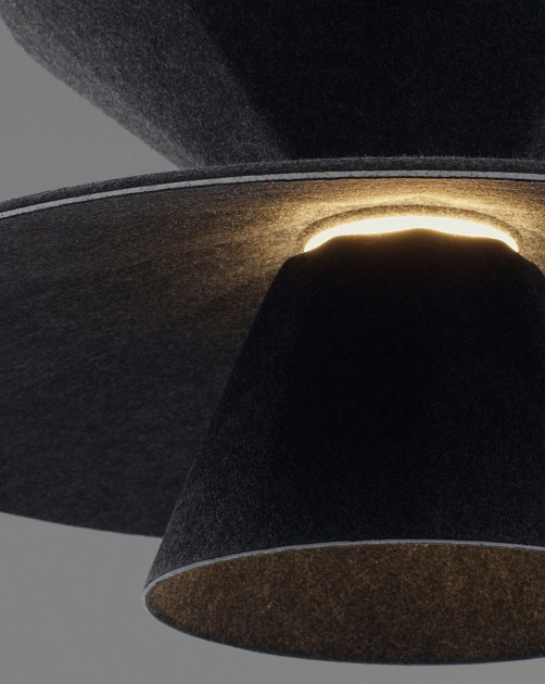 Подвесной светодиодный светильник Moderli Mantis V11101-PL изображение 2 Подвесной светодиодный светильник Moderli Mantis V11101-PL Фото № 2