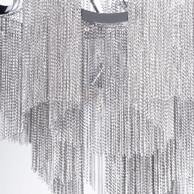 Потолочная люстра Loft IT Stream 10208/800C Smoke изображение 5 Потолочная люстра Loft IT Stream 10208/800C Smoke Фото № 5