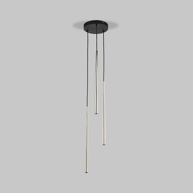 Подвесная люстра TK Lighting 10117 Piano Фото № 3