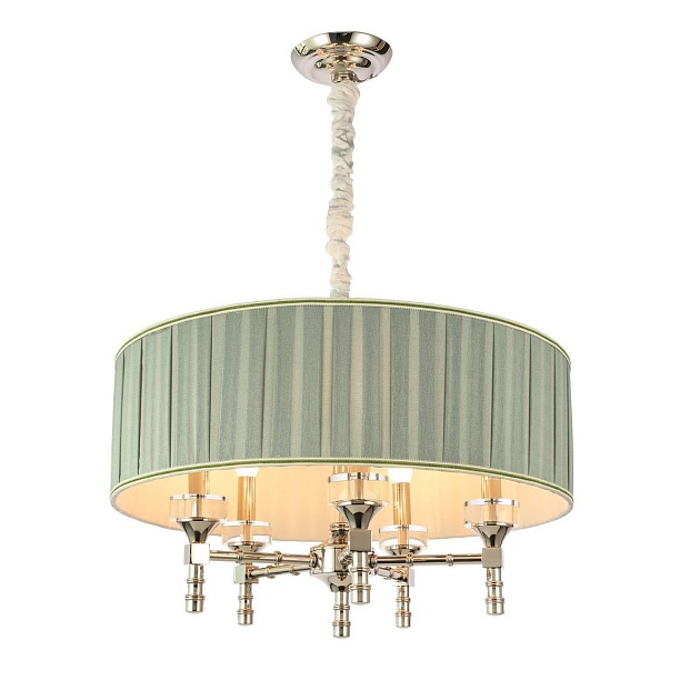 Подвесная люстра ST Luce Oleo SL1121.103.05 изображение 1 Подвесная люстра ST Luce Oleo SL1121.103.05 Фото № 1
