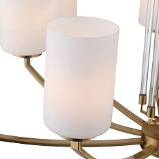 Подвесная люстра ST Luce Opalus SL1403.303.08 4