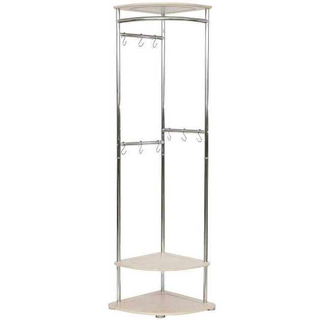 Гардеробная вешалка Мебелик Универсальная 006699 Фото № 1