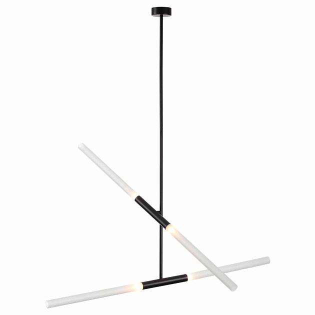 Подвесной светильник Odeon Light Hightech Soho 4307/4 изображение 4 Подвесной светильник Odeon Light Hightech Soho 4307/4 Фото № 4