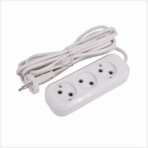 Удлинитель LEEK LE070200-0025 Фото № 1