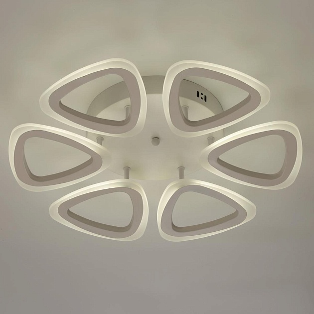 Люстра De City Мадлен 424013006 изображение 7 Люстра De City Мадлен 424013006 Фото № 7