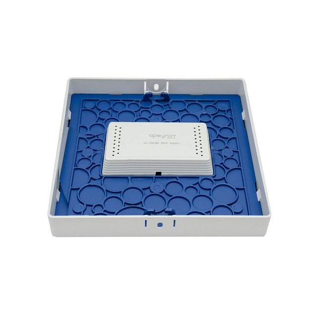 Накладная светодиодная панель Apeyron 06-68 Фото № 5