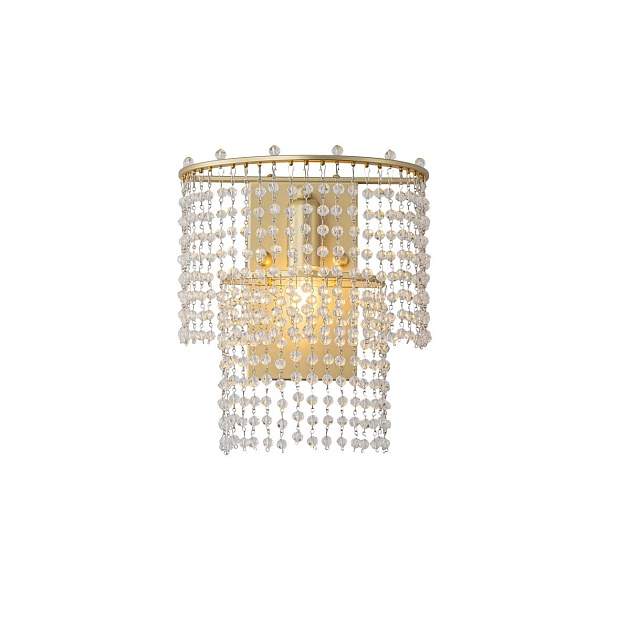 Настенный светильник Favourite Fringe 4762-1W Фото № 1