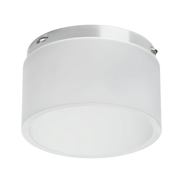 Насадка торцевая с рассеивателем Lightstar Rullo 202481 Фото № 1