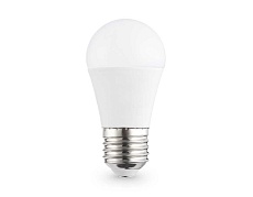 Лампа светодиодная Шар G45 13W 6400K Ambrella light Bulding 451306 1