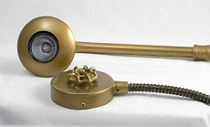 Бра Lussole Меррик LSP-9151 1
