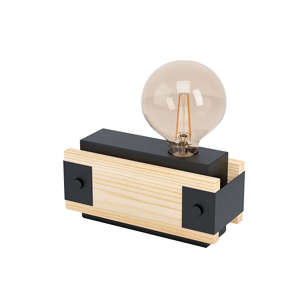 Настольная лампа Eglo Layham 43469 Фото № 1