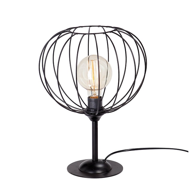 Настольная лампа Vitaluce V4349-1/1L изображение 1 Настольная лампа Vitaluce V4349-1/1L Фото № 1