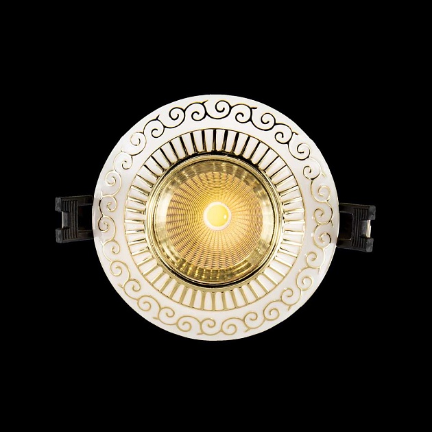 Встраиваемый светодиодный светильник Citilux Боска CLD041NW2 Фото № 16