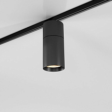 Трековый светодиодный светильник Elektrostandard Slim Magnetic 85011/01 a067378 3