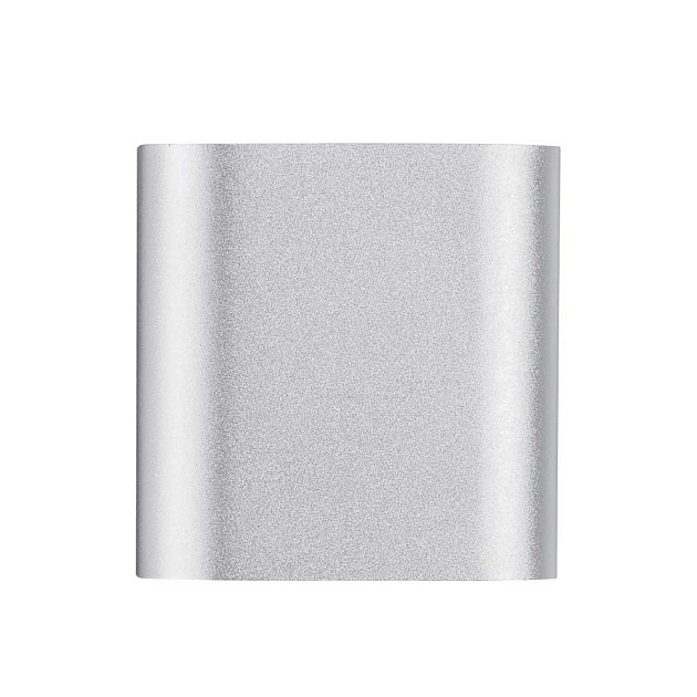 Настенный светодиодный светильник Odeon Light Hightech Magnum 4213/2WL Фото № 1