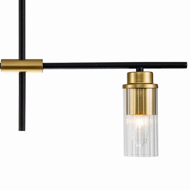 Подвесная люстра Escada Reverse 2100/3P Фото № 3