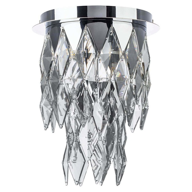 Потолочная люстра Lightstar Limpio 722064 изображение 1 Потолочная люстра Lightstar Limpio 722064 Фото № 1