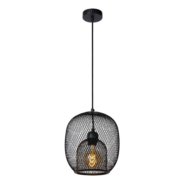 Подвесной светильник Lucide Jerrel 78396/01/30 Фото № 5