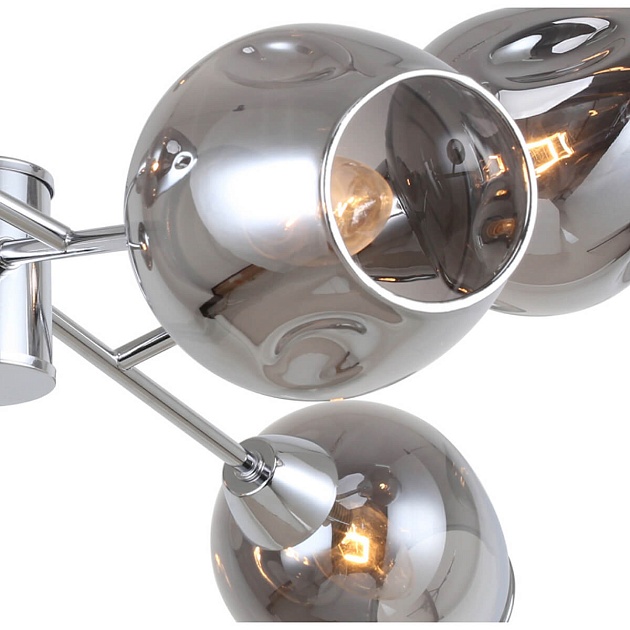 Потолочная люстра F-Promo Tilda 2657-6U изображение 4 Потолочная люстра F-Promo Tilda 2657-6U Фото № 4