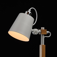 Настольная лампа MW-Light Форест 4 693031401 5