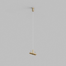 Подвес Denkirs Shine Base TR5718-SB