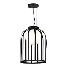 Подвесной светильник ST Luce Nordic SL6129.403.01 2