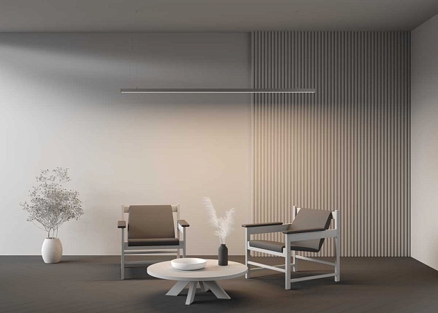 Линейный светильник Maytoni Technical LL312007 Фото № 7