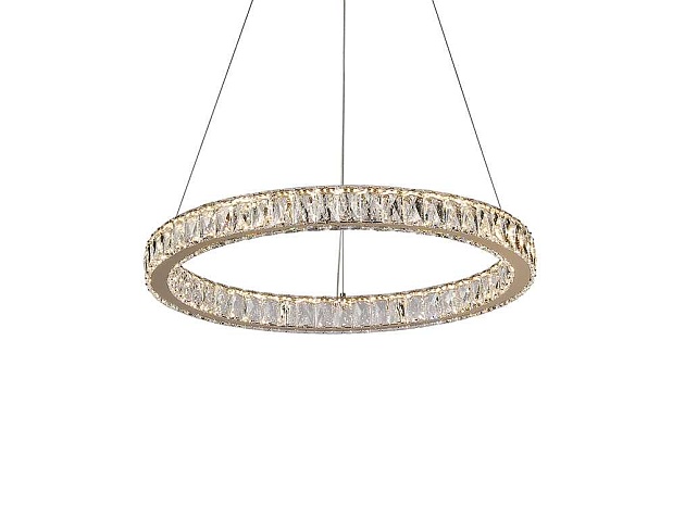 Люстра NEWPORT 8580/60 C gold изображение 1 Люстра NEWPORT 8580/60 C gold Фото № 1