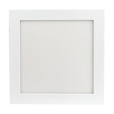 Встраиваемый светодиодный светильник Arlight DL-225x225M-21W Warm White 020137