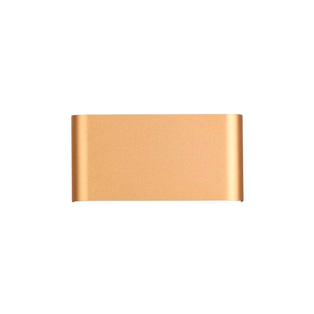 Настенный светодиодный светильник Odeon Light Hightech Magnum 3893/4WL Фото № 1