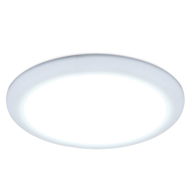 Встраиваемый светодиодный светильник Ambrella light Led Downlight DCR301 изображение 6 Встраиваемый светодиодный светильник Ambrella light Led Downlight DCR301 Фото № 6