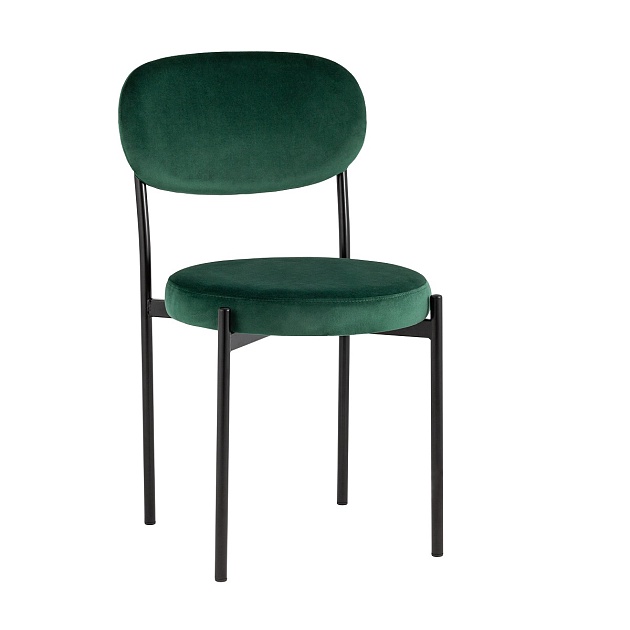 Кухонный стул Stool Group Бриф велюр зелёный vd-brief-b19 изображение 1 Кухонный стул Stool Group Бриф велюр зелёный vd-brief-b19 Фото № 1