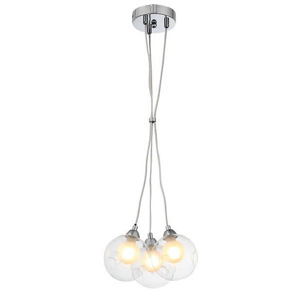 Подвесная люстра ST Luce Dualita SL431.113.03 Фото № 1