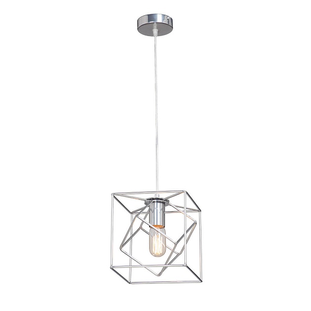 Подвесной светильник Vitaluce V4572-9/1S Фото № 1