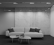 Трековый светильник Maytoni Technical TR151-1-18W3K-BS 5