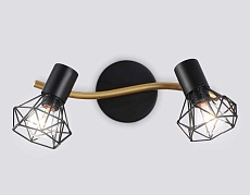 Настенно-потолочный спот Ambrella light TRADITIONAL TR8656 3