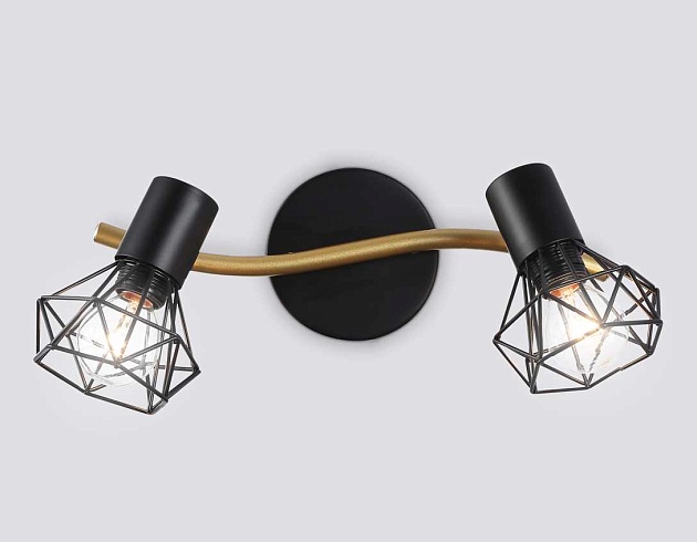 Настенно-потолочный спот Ambrella light TRADITIONAL TR8656 изображение 4 Настенно-потолочный спот Ambrella light TRADITIONAL TR8656 Фото № 4