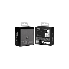 Розетка STRONG TV с/у графит KRANZ KR-78-0723-6 1