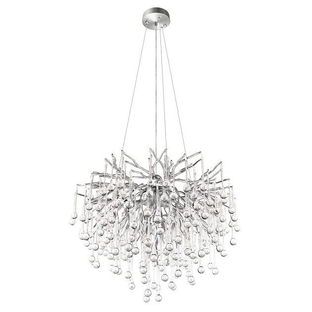 Подвесная люстра Loft IT Drops 10376/600 изображение 10 Подвесная люстра Loft IT Drops 10376/600 Фото № 10