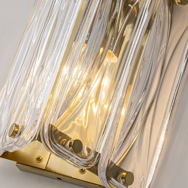 Настенный светильник Favourite Mollitia 4764-2W Фото № 5