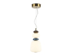 Люстра Ambrella Light HIGH LIGHT LH53162 1
