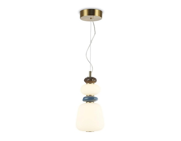 Люстра Ambrella Light HIGH LIGHT LH53162 изображение 2 Люстра Ambrella Light HIGH LIGHT LH53162 Фото № 2