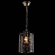 Подвесной светильник Arte Lamp Bruno A8286SP-1AB 2