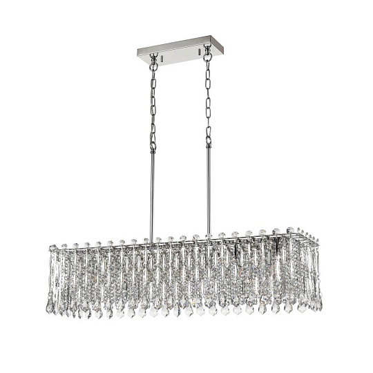 Подвесная люстра Vele Luce Marisa VL3113P07 изображение 2 Подвесная люстра Vele Luce Marisa VL3113P07 Фото № 2