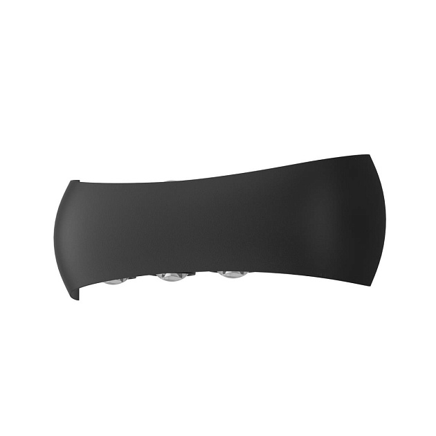 Уличный настенный светильник Favourite Nimbo 4850-4W Фото № 3