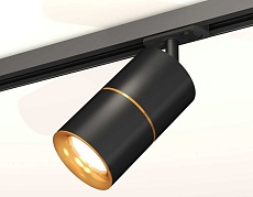 Комплект трекового светильника Ambrella light Track System XT (A2537, C7402, A2072, C7402, N7014) XT7402031 2