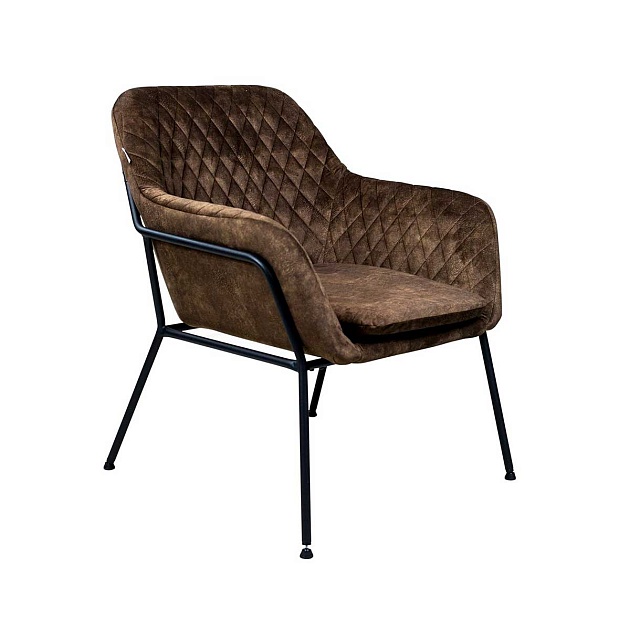 Кресло Sheffilton SHT-AMS2-2 кофейный трюфель/черный муар 7863838301 изображение 1 Кресло Sheffilton SHT-AMS2-2 кофейный трюфель/черный муар 7863838301 Фото № 1